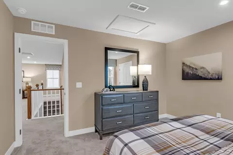 Bedroom - 1009 Harwell Ln, Murfreesboro, TN 37128 photo 6 of 10
