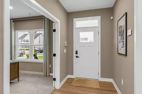 Entry Way - 1009 Harwell Ln, Murfreesboro, TN 37128 photo 1 of 6