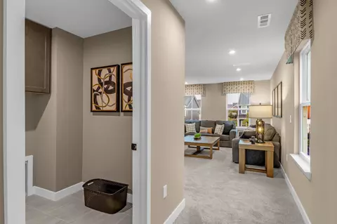Entry Way - 1009 Harwell Ln, Murfreesboro, TN 37128 photo 6 of 6