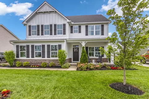 Exterior - 1009 Harwell Ln, Murfreesboro, TN 37128 photo 2 of 6