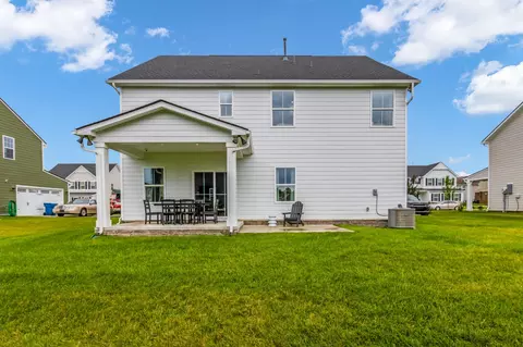 Exterior - 1009 Harwell Ln, Murfreesboro, TN 37128 photo 6 of 6