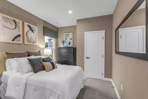 Bedroom - 1009 Harwell Ln, Murfreesboro, TN 37128 photo 1 of 10