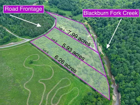 1 Blackburn Fork Rd, Cookeville, TN 38501