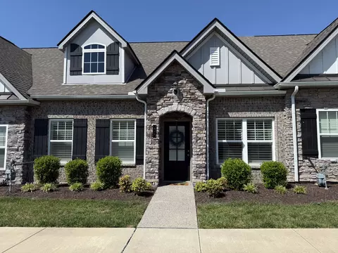 311 Buckner Cir, Mount Juliet, TN 37122