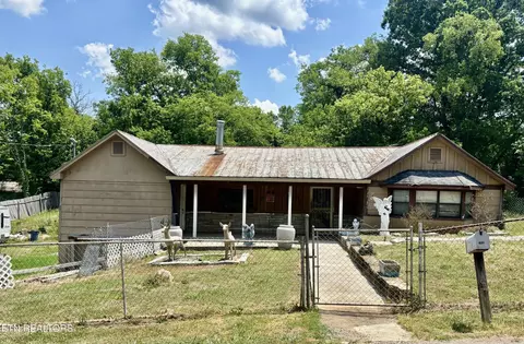 1418 Lewis Ave, Knoxville, TN 37920