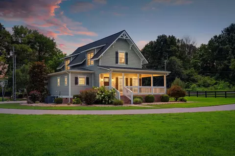 4597 Broiles Rd, Christiana, TN 37037