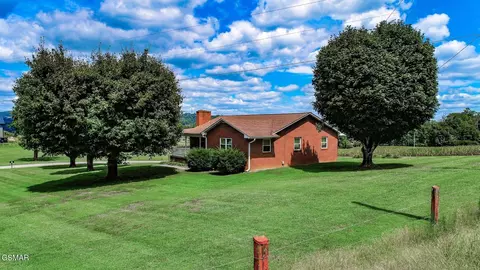 2754 Farm Rd, Jefferson City, TN 37760