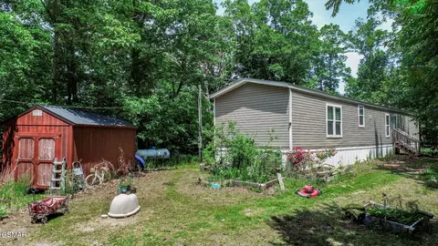 180 Shiloh Rd, Parrottsville, TN 37843