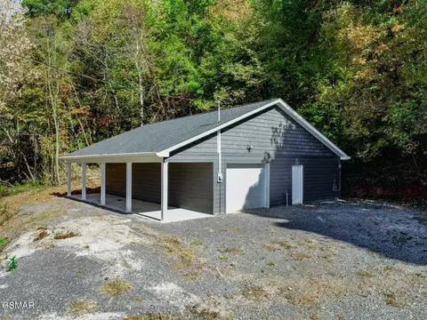 0 Piney Mtn Rd, Newport, TN 37821