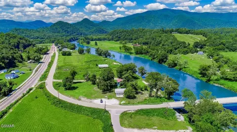 151 S Hwy 107, Del Rio, TN 37727