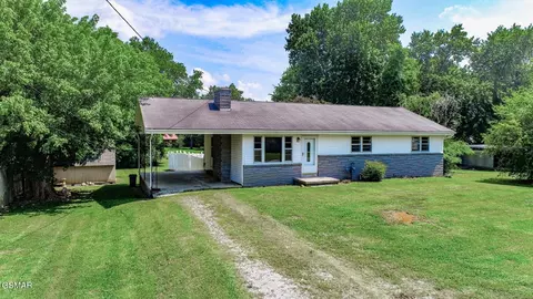 491 Justus St, Newport, TN 37821