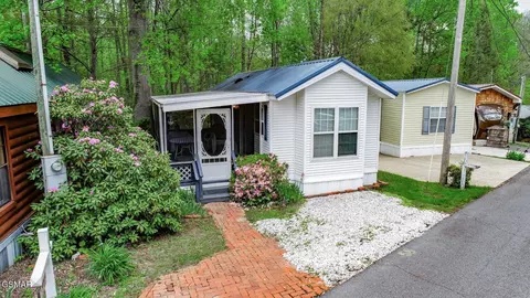 5355 East Pkwy #LOT 56, Newport, TN 37821