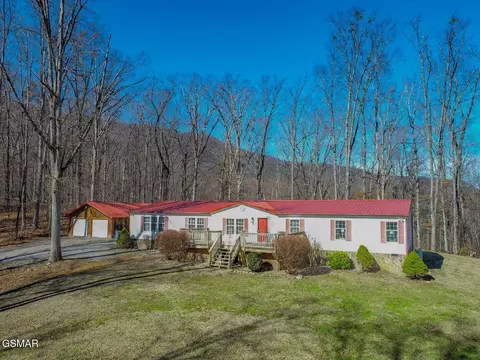740 Mcgaha Chapel Rd, Cosby, TN 37722