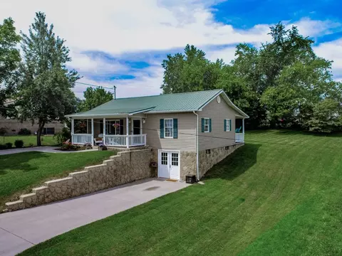125 Diamond Cir, Newport, TN 37821