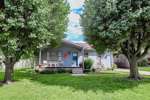 408 Washington Ave, Newport, TN 37821