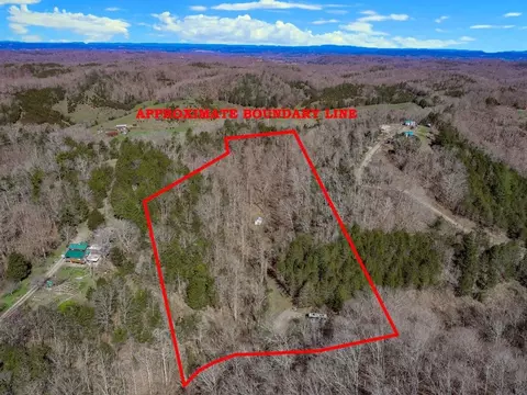 2922 Crossfield Rd, Parrottsville, TN 37843