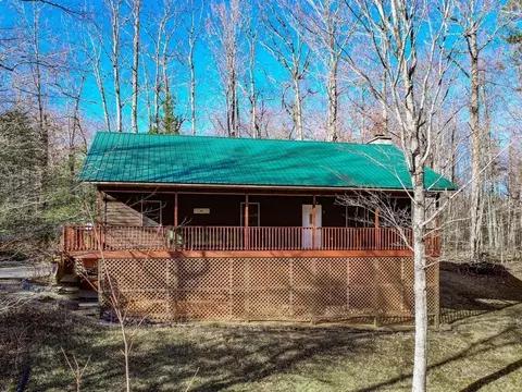 5063 Hooper Hwy, Cosby, TN 37722