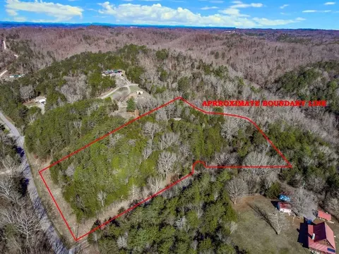 406 Clearwood Rd, Newport, TN 37821