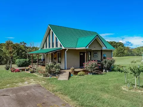 115 Whisper Mist Ln, Newport, TN 37821
