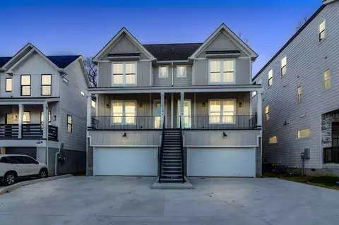 529 Wedgewood Ave # A, Nashville, TN 37203