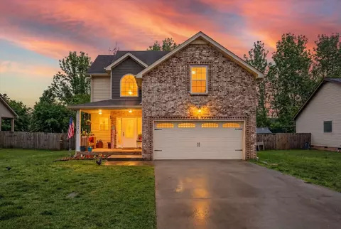 3462 Bradfield Dr, Clarksville, TN 37042