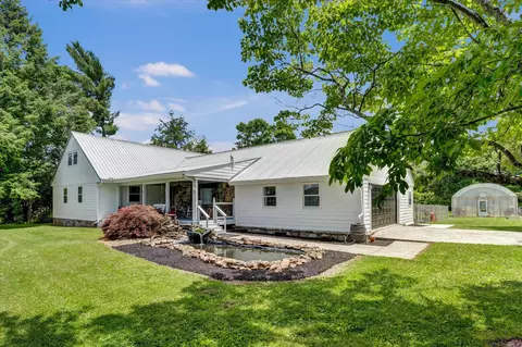 436 Alfred Mccammon Rd, Maryville, TN 37804