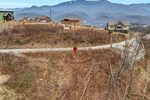 0 Leisure Ln, Gatlinburg, TN 37738