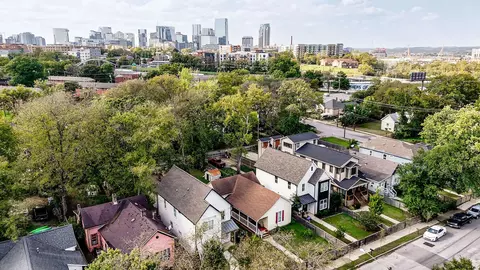 112 Claiborne St, Nashville, TN 37210