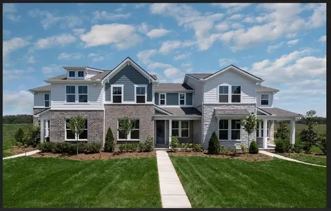 4551 Grace Rd, Mount Juliet, TN 37122