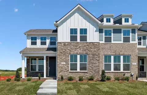 4549 Grace Rd, Mount Juliet, TN 37122