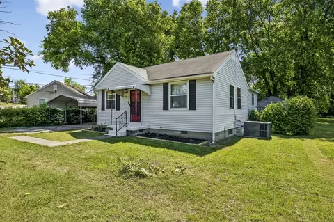 5403 Georgia Ave, Nashville, TN 37209