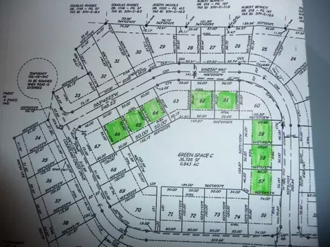 0 Winesap Way SW, Cleveland, TN 37311
