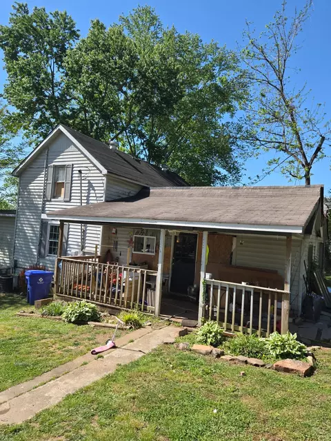 301 S Wilder Ave, Rockwood, TN 37854