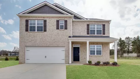 1711 Teal Ln, Lebanon, TN 37090