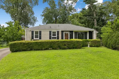 902 Mcmahan Ave, Nashville, TN 37216