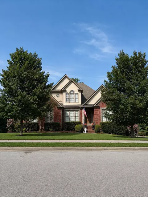 9707 Turquoise Ln, Brentwood, TN 37027
