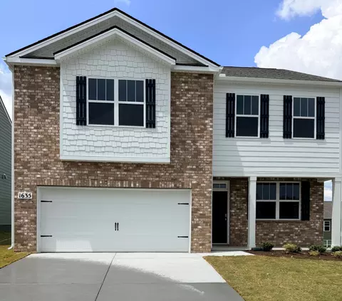 1635 Feather Rd, Lebanon, TN 37090