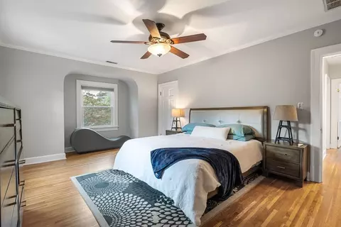 Bedroom - 730 E Burton St, Murfreesboro, TN 37130 photo 1 of 1