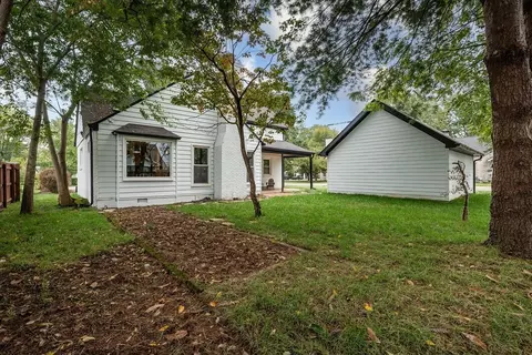 Exterior - 730 E Burton St, Murfreesboro, TN 37130 photo 6 of 8