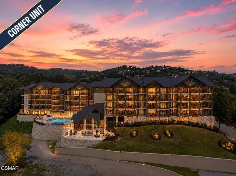 855 Campbell Lead Rd UNIT 301, Gatlinburg, TN 37738