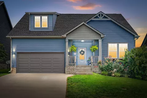 206 Eagles Talon Ct, Clarksville, TN 37040
