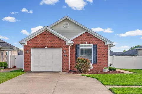 335 Abbey Way N, Hopkinsville, KY 42240