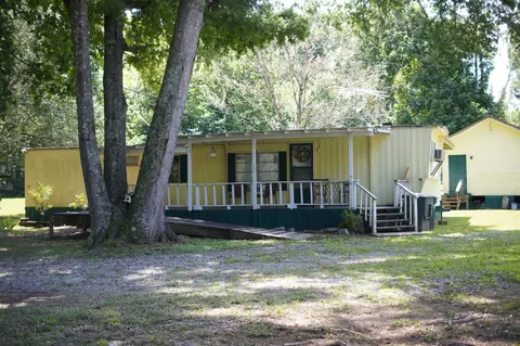 145 Cottonport Ferry Rd, Decatur, TN 37322