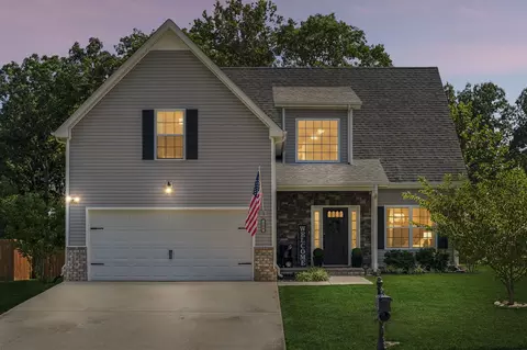 204 Liam Ct, Clarksville, TN 37043