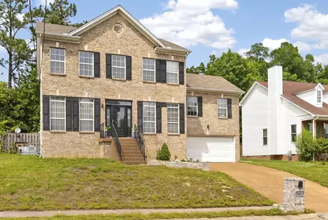 2356 Edencrest Dr, Antioch, TN 37013