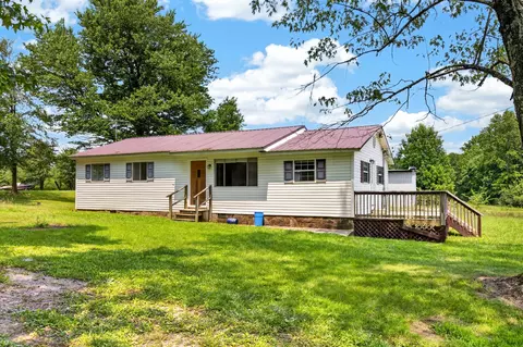 2485 Ladd Springs Rd SE, Old Fort, TN 37362