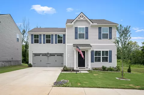151 Faraday Pass, Nashville, TN 37207
