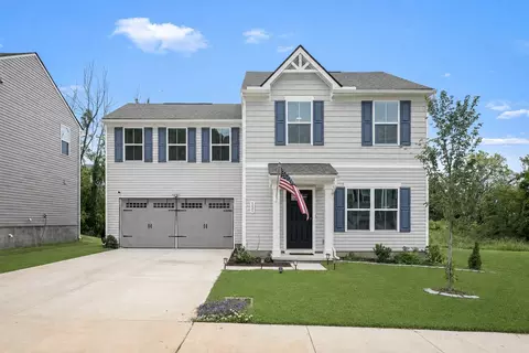 151 Faraday Pass, Nashville, TN 37207
