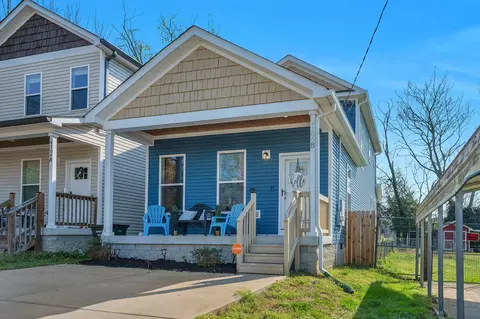 4106 Church St # B, Old Hickory, TN 37138