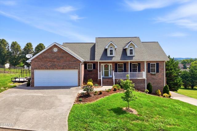 2605 Covington Cir, Sevierville, TN 37876